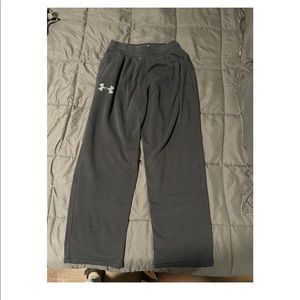 Men’s Under Armour sweatpants